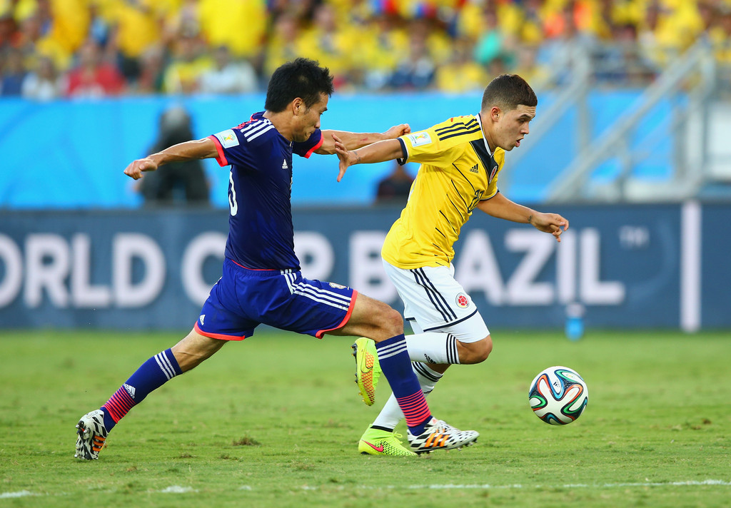 在西甲的一 在西甲的一